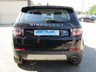 USED 2017 17 LAND ROVER DISCOVERY SPORT 2.0 TD4 HSE 5d 180 BHP Finished in SANTORINI BLACK METALLIC wirth contrasting EBONY HEATED LEATHER. This Discovery Sport is practical, incredible off road and a comfy SUV that has 7 Seats that will swallow your family and luggage. FEATURES include Panoramic Glass Roof, Meridian Speakers, Electric Rear Boot, Heated Leather, Sat Nav, 18" ALLOYS, Reversing Camera, Park sensors and much more. Land Rover Dealer serviced at 6 miles, 33393 miles, 52239 miles, 68966 miles, 82382 miles and 90883 miles on arrival. 12 Months MOT