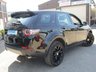 USED 2017 17 LAND ROVER DISCOVERY SPORT 2.0 TD4 HSE 5d 180 BHP Finished in SANTORINI BLACK METALLIC wirth contrasting EBONY HEATED LEATHER. This Discovery Sport is practical, incredible off road and a comfy SUV that has 7 Seats that will swallow your family and luggage. FEATURES include Panoramic Glass Roof, Meridian Speakers, Electric Rear Boot, Heated Leather, Sat Nav, 18" ALLOYS, Reversing Camera, Park sensors and much more. Land Rover Dealer serviced at 6 miles, 33393 miles, 52239 miles, 68966 miles, 82382 miles and 90883 miles on arrival. 12 Months MOT