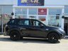 USED 2017 17 LAND ROVER DISCOVERY SPORT 2.0 TD4 HSE 5d 180 BHP Finished in SANTORINI BLACK METALLIC wirth contrasting EBONY HEATED LEATHER. This Discovery Sport is practical, incredible off road and a comfy SUV that has 7 Seats that will swallow your family and luggage. FEATURES include Panoramic Glass Roof, Meridian Speakers, Electric Rear Boot, Heated Leather, Sat Nav, 18" ALLOYS, Reversing Camera, Park sensors and much more. Land Rover Dealer serviced at 6 miles, 33393 miles, 52239 miles, 68966 miles, 82382 miles and 90883 miles on arrival. 12 Months MOT