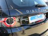 USED 2017 17 LAND ROVER DISCOVERY SPORT 2.0 TD4 HSE 5d 180 BHP Finished in SANTORINI BLACK METALLIC wirth contrasting EBONY HEATED LEATHER. This Discovery Sport is practical, incredible off road and a comfy SUV that has 7 Seats that will swallow your family and luggage. FEATURES include Panoramic Glass Roof, Meridian Speakers, Electric Rear Boot, Heated Leather, Sat Nav, 18" ALLOYS, Reversing Camera, Park sensors and much more. Land Rover Dealer serviced at 6 miles, 33393 miles, 52239 miles, 68966 miles, 82382 miles and 90883 miles on arrival. 12 Months MOT