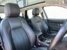 USED 2017 17 LAND ROVER DISCOVERY SPORT 2.0 TD4 HSE 5d 180 BHP Finished in SANTORINI BLACK METALLIC wirth contrasting EBONY HEATED LEATHER. This Discovery Sport is practical, incredible off road and a comfy SUV that has 7 Seats that will swallow your family and luggage. FEATURES include Panoramic Glass Roof, Meridian Speakers, Electric Rear Boot, Heated Leather, Sat Nav, 18" ALLOYS, Reversing Camera, Park sensors and much more. Land Rover Dealer serviced at 6 miles, 33393 miles, 52239 miles, 68966 miles, 82382 miles and 90883 miles on arrival. 12 Months MOT
