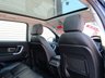 USED 2017 17 LAND ROVER DISCOVERY SPORT 2.0 TD4 HSE 5d 180 BHP Finished in SANTORINI BLACK METALLIC wirth contrasting EBONY HEATED LEATHER. This Discovery Sport is practical, incredible off road and a comfy SUV that has 7 Seats that will swallow your family and luggage. FEATURES include Panoramic Glass Roof, Meridian Speakers, Electric Rear Boot, Heated Leather, Sat Nav, 18" ALLOYS, Reversing Camera, Park sensors and much more. Land Rover Dealer serviced at 6 miles, 33393 miles, 52239 miles, 68966 miles, 82382 miles and 90883 miles on arrival. 12 Months MOT