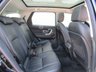 USED 2017 17 LAND ROVER DISCOVERY SPORT 2.0 TD4 HSE 5d 180 BHP Finished in SANTORINI BLACK METALLIC wirth contrasting EBONY HEATED LEATHER. This Discovery Sport is practical, incredible off road and a comfy SUV that has 7 Seats that will swallow your family and luggage. FEATURES include Panoramic Glass Roof, Meridian Speakers, Electric Rear Boot, Heated Leather, Sat Nav, 18" ALLOYS, Reversing Camera, Park sensors and much more. Land Rover Dealer serviced at 6 miles, 33393 miles, 52239 miles, 68966 miles, 82382 miles and 90883 miles on arrival. 12 Months MOT