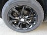 USED 2017 17 LAND ROVER DISCOVERY SPORT 2.0 TD4 HSE 5d 180 BHP Finished in SANTORINI BLACK METALLIC wirth contrasting EBONY HEATED LEATHER. This Discovery Sport is practical, incredible off road and a comfy SUV that has 7 Seats that will swallow your family and luggage. FEATURES include Panoramic Glass Roof, Meridian Speakers, Electric Rear Boot, Heated Leather, Sat Nav, 18" ALLOYS, Reversing Camera, Park sensors and much more. Land Rover Dealer serviced at 6 miles, 33393 miles, 52239 miles, 68966 miles, 82382 miles and 90883 miles on arrival. 12 Months MOT
