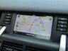 USED 2017 17 LAND ROVER DISCOVERY SPORT 2.0 TD4 HSE 5d 180 BHP Finished in SANTORINI BLACK METALLIC wirth contrasting EBONY HEATED LEATHER. This Discovery Sport is practical, incredible off road and a comfy SUV that has 7 Seats that will swallow your family and luggage. FEATURES include Panoramic Glass Roof, Meridian Speakers, Electric Rear Boot, Heated Leather, Sat Nav, 18" ALLOYS, Reversing Camera, Park sensors and much more. Land Rover Dealer serviced at 6 miles, 33393 miles, 52239 miles, 68966 miles, 82382 miles and 90883 miles on arrival. 12 Months MOT