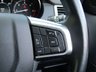 USED 2017 17 LAND ROVER DISCOVERY SPORT 2.0 TD4 HSE 5d 180 BHP Finished in SANTORINI BLACK METALLIC wirth contrasting EBONY HEATED LEATHER. This Discovery Sport is practical, incredible off road and a comfy SUV that has 7 Seats that will swallow your family and luggage. FEATURES include Panoramic Glass Roof, Meridian Speakers, Electric Rear Boot, Heated Leather, Sat Nav, 18" ALLOYS, Reversing Camera, Park sensors and much more. Land Rover Dealer serviced at 6 miles, 33393 miles, 52239 miles, 68966 miles, 82382 miles and 90883 miles on arrival. 12 Months MOT
