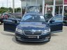 USED 2016 16 SKODA SUPERB 2.0 SE L EXECUTIVE TDI DSG 5d 188 BHP Finished in PETROL BLUE metallic with contrasting full heated memory LEATHER TRIM. This 3rd generation Skoda is even better than ever. It offers a lot of car for your money. Features that include, Sat Nav, DAB radio, B/Tooth, Heated leather seats, &pound;30 Road Tax, Power rear boot, detachable Tow Bar and much more. Skoda Dealer serviced at 6686 miles, 19686 miles, 37854 miles and independent at 47992 miles, 57597 miles, 66926 miles, and at 73849 miles. 12 Months MOT.