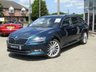 USED 2016 16 SKODA SUPERB 2.0 SE L EXECUTIVE TDI DSG 5d 188 BHP Finished in PETROL BLUE metallic with contrasting full heated memory LEATHER TRIM. This 3rd generation Skoda is even better than ever. It offers a lot of car for your money. Features that include, Sat Nav, DAB radio, B/Tooth, Heated leather seats, &pound;30 Road Tax, Power rear boot, detachable Tow Bar and much more. Skoda Dealer serviced at 6686 miles, 19686 miles, 37854 miles and independent at 47992 miles, 57597 miles, 66926 miles, and at 73849 miles. 12 Months MOT.