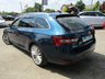 USED 2016 16 SKODA SUPERB 2.0 SE L EXECUTIVE TDI DSG 5d 188 BHP Finished in PETROL BLUE metallic with contrasting full heated memory LEATHER TRIM. This 3rd generation Skoda is even better than ever. It offers a lot of car for your money. Features that include, Sat Nav, DAB radio, B/Tooth, Heated leather seats, &pound;30 Road Tax, Power rear boot, detachable Tow Bar and much more. Skoda Dealer serviced at 6686 miles, 19686 miles, 37854 miles and independent at 47992 miles, 57597 miles, 66926 miles, and at 73849 miles. 12 Months MOT.