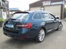 USED 2016 16 SKODA SUPERB 2.0 SE L EXECUTIVE TDI DSG 5d 188 BHP Finished in PETROL BLUE metallic with contrasting full heated memory LEATHER TRIM. This 3rd generation Skoda is even better than ever. It offers a lot of car for your money. Features that include, Sat Nav, DAB radio, B/Tooth, Heated leather seats, &pound;30 Road Tax, Power rear boot, detachable Tow Bar and much more. Skoda Dealer serviced at 6686 miles, 19686 miles, 37854 miles and independent at 47992 miles, 57597 miles, 66926 miles, and at 73849 miles. 12 Months MOT.