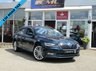 USED 2016 16 SKODA SUPERB 2.0 SE L EXECUTIVE TDI DSG 5d 188 BHP Finished in PETROL BLUE metallic with contrasting full heated memory LEATHER TRIM. This 3rd generation Skoda is even better than ever. It offers a lot of car for your money. Features that include, Sat Nav, DAB radio, B/Tooth, Heated leather seats, &pound;30 Road Tax, Power rear boot, detachable Tow Bar and much more. Skoda Dealer serviced at 6686 miles, 19686 miles, 37854 miles and independent at 47992 miles, 57597 miles, 66926 miles, and at 73849 miles. 12 Months MOT.