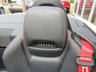 USED 2012 62 MERCEDES-BENZ SLK 2.1 SLK250 CDI BLUEEFFICIENCY AMG SPORT 2d 204 BHP PAN ROOF DESIGNO RED SEAT BELTS
