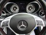 USED 2012 62 MERCEDES-BENZ SLK 2.1 SLK250 CDI BLUEEFFICIENCY AMG SPORT 2d 204 BHP PAN ROOF DESIGNO RED SEAT BELTS
