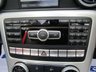 USED 2012 62 MERCEDES-BENZ SLK 2.1 SLK250 CDI BLUEEFFICIENCY AMG SPORT 2d 204 BHP PAN ROOF DESIGNO RED SEAT BELTS