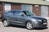 USED 2013 63 AUDI Q3 2.0 TDI S LINE 5d 174 BHP CAMBELT DONE AUGUST 2018