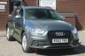 USED 2013 63 AUDI Q3 2.0 TDI S LINE 5d 174 BHP CAMBELT DONE AUGUST 2018