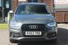 USED 2013 63 AUDI Q3 2.0 TDI S LINE 5d 174 BHP CAMBELT DONE AUGUST 2018