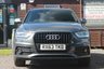 USED 2013 63 AUDI Q3 2.0 TDI S LINE 5d 174 BHP CAMBELT DONE AUGUST 2018