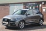 USED 2013 63 AUDI Q3 2.0 TDI S LINE 5d 174 BHP CAMBELT DONE AUGUST 2018