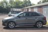 USED 2013 63 AUDI Q3 2.0 TDI S LINE 5d 174 BHP CAMBELT DONE AUGUST 2018