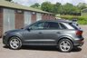 USED 2013 63 AUDI Q3 2.0 TDI S LINE 5d 174 BHP CAMBELT DONE AUGUST 2018