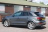 USED 2013 63 AUDI Q3 2.0 TDI S LINE 5d 174 BHP CAMBELT DONE AUGUST 2018