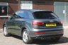 USED 2013 63 AUDI Q3 2.0 TDI S LINE 5d 174 BHP CAMBELT DONE AUGUST 2018
