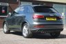 USED 2013 63 AUDI Q3 2.0 TDI S LINE 5d 174 BHP CAMBELT DONE AUGUST 2018