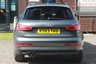USED 2013 63 AUDI Q3 2.0 TDI S LINE 5d 174 BHP CAMBELT DONE AUGUST 2018