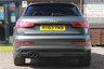 USED 2013 63 AUDI Q3 2.0 TDI S LINE 5d 174 BHP CAMBELT DONE AUGUST 2018