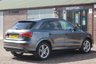 USED 2013 63 AUDI Q3 2.0 TDI S LINE 5d 174 BHP CAMBELT DONE AUGUST 2018