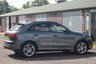 USED 2013 63 AUDI Q3 2.0 TDI S LINE 5d 174 BHP CAMBELT DONE AUGUST 2018
