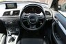 USED 2013 63 AUDI Q3 2.0 TDI S LINE 5d 174 BHP CAMBELT DONE AUGUST 2018