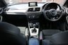 USED 2013 63 AUDI Q3 2.0 TDI S LINE 5d 174 BHP CAMBELT DONE AUGUST 2018