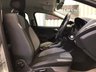 USED 2012 61 FORD FOCUS 1.6 ZETEC 5d 124 BHP FINANCE RATES  FROM 6.9 % APR