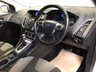 USED 2012 61 FORD FOCUS 1.6 ZETEC 5d 124 BHP FINANCE RATES  FROM 6.9 % APR