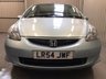 USED 2004 54 HONDA JAZZ 1.3 DSI SE 5d 82 BHP OVER 100 CARS IN STOCK