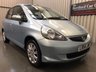 USED 2004 54 HONDA JAZZ 1.3 DSI SE 5d 82 BHP OVER 100 CARS IN STOCK