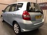 USED 2004 54 HONDA JAZZ 1.3 DSI SE 5d 82 BHP OVER 100 CARS IN STOCK