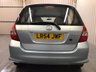 USED 2004 54 HONDA JAZZ 1.3 DSI SE 5d 82 BHP OVER 100 CARS IN STOCK