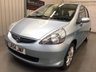 USED 2004 54 HONDA JAZZ 1.3 DSI SE 5d 82 BHP OVER 100 CARS IN STOCK
