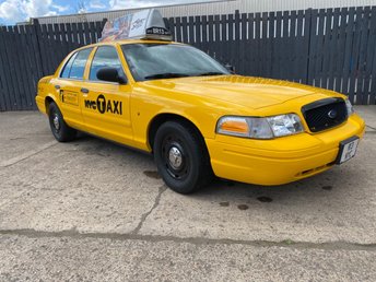 1970 FORD ALL MODELS Crown Victoria £8500.00