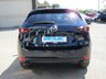 USED 2017 10 MAZDA CX-5 2.2 D SPORT NAV 5d 148 BHP Finished in DEEP CRYSTAL BLUE PEARL with contrasting BLACK HEATED LEATHER trim. This Mazda really is one of the best large family cars to drive. The Mazda CX-5's smart exterior is mirrored by its well-equipped cabin. Features include, BOSE, Heads Up Display, Sat Nav, DAB Radio, B/Tooth, Heated Steering Wheel, Heated Leather Seats, Power Rear Boot, Front and Rear Park Sensors and much more. Dealer Serviced at 7 miles, 13324 miles, 25809 miles, 37248 miles and at 50005 miles. MOT Due 18/3/2022.