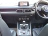 USED 2017 10 MAZDA CX-5 2.2 D SPORT NAV 5d 148 BHP Finished in DEEP CRYSTAL BLUE PEARL with contrasting BLACK HEATED LEATHER trim. This Mazda really is one of the best large family cars to drive. The Mazda CX-5's smart exterior is mirrored by its well-equipped cabin. Features include, BOSE, Heads Up Display, Sat Nav, DAB Radio, B/Tooth, Heated Steering Wheel, Heated Leather Seats, Power Rear Boot, Front and Rear Park Sensors and much more. Dealer Serviced at 7 miles, 13324 miles, 25809 miles, 37248 miles and at 50005 miles. MOT Due 18/3/2022.