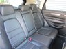 USED 2017 10 MAZDA CX-5 2.2 D SPORT NAV 5d 148 BHP Finished in DEEP CRYSTAL BLUE PEARL with contrasting BLACK HEATED LEATHER trim. This Mazda really is one of the best large family cars to drive. The Mazda CX-5's smart exterior is mirrored by its well-equipped cabin. Features include, BOSE, Heads Up Display, Sat Nav, DAB Radio, B/Tooth, Heated Steering Wheel, Heated Leather Seats, Power Rear Boot, Front and Rear Park Sensors and much more. Dealer Serviced at 7 miles, 13324 miles, 25809 miles, 37248 miles and at 50005 miles. MOT Due 18/3/2022.