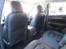 USED 2017 10 MAZDA CX-5 2.2 D SPORT NAV 5d 148 BHP Finished in DEEP CRYSTAL BLUE PEARL with contrasting BLACK HEATED LEATHER trim. This Mazda really is one of the best large family cars to drive. The Mazda CX-5's smart exterior is mirrored by its well-equipped cabin. Features include, BOSE, Heads Up Display, Sat Nav, DAB Radio, B/Tooth, Heated Steering Wheel, Heated Leather Seats, Power Rear Boot, Front and Rear Park Sensors and much more. Dealer Serviced at 7 miles, 13324 miles, 25809 miles, 37248 miles and at 50005 miles. MOT Due 18/3/2022.