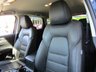 USED 2017 10 MAZDA CX-5 2.2 D SPORT NAV 5d 148 BHP Finished in DEEP CRYSTAL BLUE PEARL with contrasting BLACK HEATED LEATHER trim. This Mazda really is one of the best large family cars to drive. The Mazda CX-5's smart exterior is mirrored by its well-equipped cabin. Features include, BOSE, Heads Up Display, Sat Nav, DAB Radio, B/Tooth, Heated Steering Wheel, Heated Leather Seats, Power Rear Boot, Front and Rear Park Sensors and much more. Dealer Serviced at 7 miles, 13324 miles, 25809 miles, 37248 miles and at 50005 miles. MOT Due 18/3/2022.
