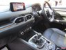 USED 2017 10 MAZDA CX-5 2.2 D SPORT NAV 5d 148 BHP Finished in DEEP CRYSTAL BLUE PEARL with contrasting BLACK HEATED LEATHER trim. This Mazda really is one of the best large family cars to drive. The Mazda CX-5's smart exterior is mirrored by its well-equipped cabin. Features include, BOSE, Heads Up Display, Sat Nav, DAB Radio, B/Tooth, Heated Steering Wheel, Heated Leather Seats, Power Rear Boot, Front and Rear Park Sensors and much more. Dealer Serviced at 7 miles, 13324 miles, 25809 miles, 37248 miles and at 50005 miles. MOT Due 18/3/2022.
