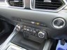 USED 2017 10 MAZDA CX-5 2.2 D SPORT NAV 5d 148 BHP Finished in DEEP CRYSTAL BLUE PEARL with contrasting BLACK HEATED LEATHER trim. This Mazda really is one of the best large family cars to drive. The Mazda CX-5's smart exterior is mirrored by its well-equipped cabin. Features include, BOSE, Heads Up Display, Sat Nav, DAB Radio, B/Tooth, Heated Steering Wheel, Heated Leather Seats, Power Rear Boot, Front and Rear Park Sensors and much more. Dealer Serviced at 7 miles, 13324 miles, 25809 miles, 37248 miles and at 50005 miles. MOT Due 18/3/2022.