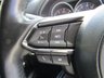 USED 2017 10 MAZDA CX-5 2.2 D SPORT NAV 5d 148 BHP Finished in DEEP CRYSTAL BLUE PEARL with contrasting BLACK HEATED LEATHER trim. This Mazda really is one of the best large family cars to drive. The Mazda CX-5's smart exterior is mirrored by its well-equipped cabin. Features include, BOSE, Heads Up Display, Sat Nav, DAB Radio, B/Tooth, Heated Steering Wheel, Heated Leather Seats, Power Rear Boot, Front and Rear Park Sensors and much more. Dealer Serviced at 7 miles, 13324 miles, 25809 miles, 37248 miles and at 50005 miles. MOT Due 18/3/2022.